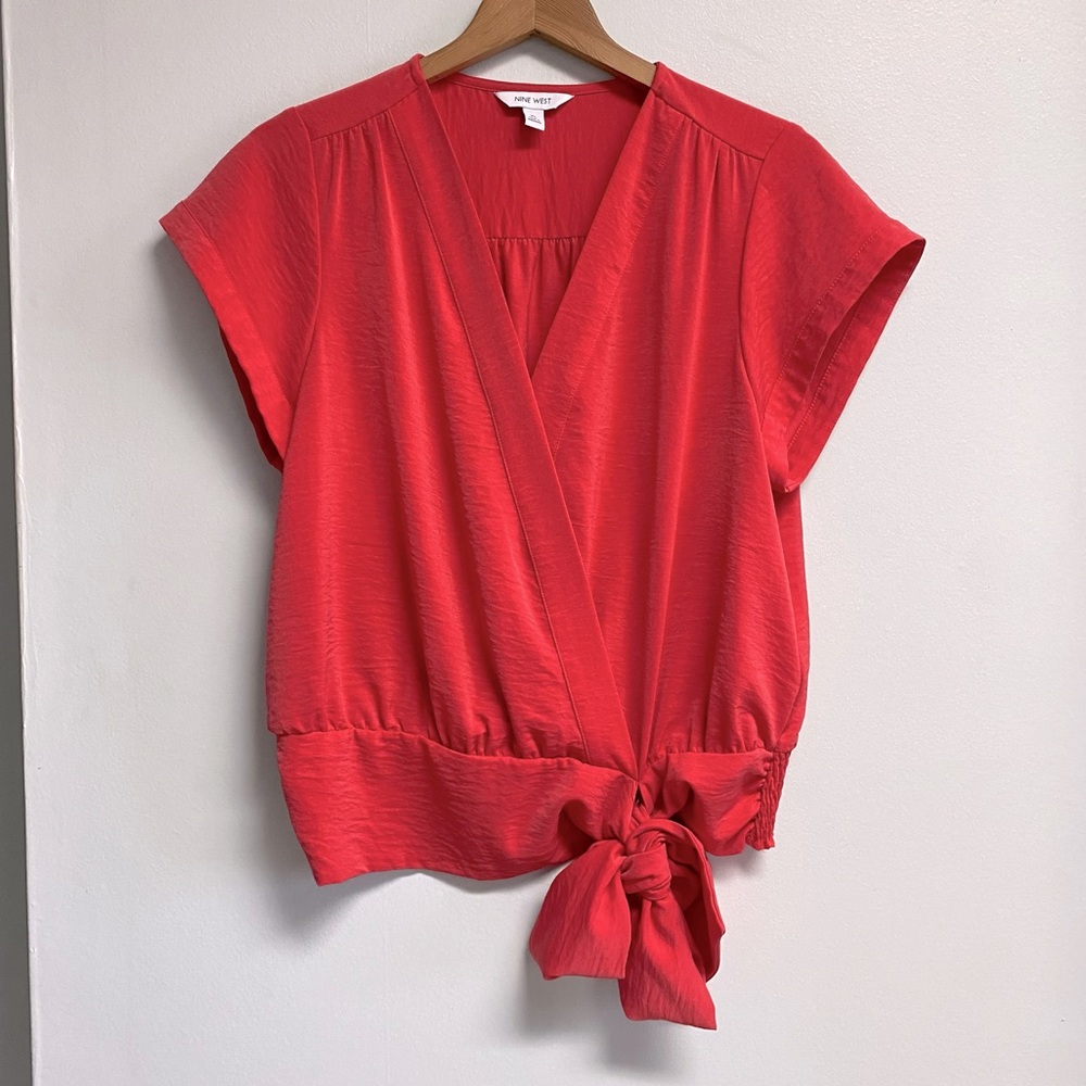 NINE WEST TOP - XL